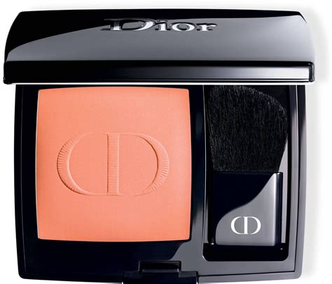 dior blush 136|Dior blush.